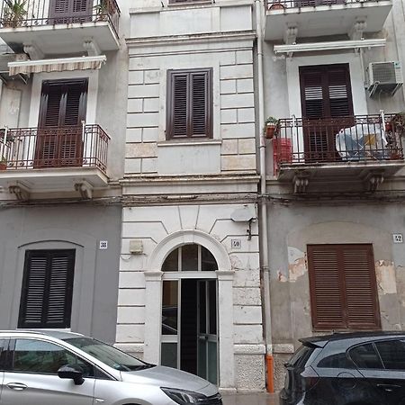 Bari Guest House ภายนอก รูปภาพ