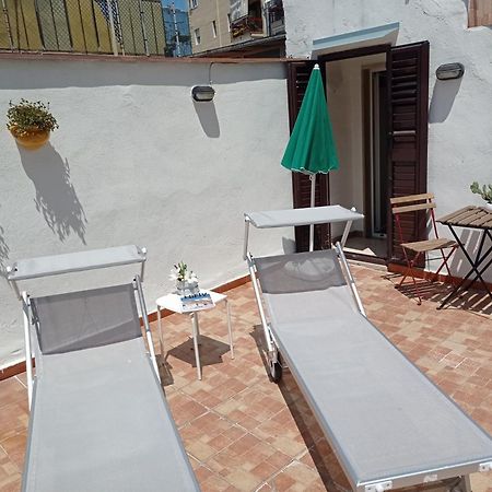 Bari Guest House ภายนอก รูปภาพ
